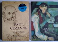 2 Bücher  "Paul Cézanne - Zeichnungen & Gemälde" Thüringen - Ilmenau Vorschau