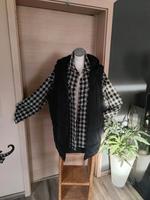 Jacke Hemd Bouclé 44 46 48 Bayern - Neustadt b.Coburg Vorschau