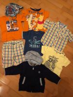 Kleiderpaket S.Oliver, Staccato, Timberland, Disney Gr. 74 Rheinland-Pfalz - Reinsfeld Vorschau