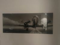 Acrylglas Foto - Flugzeug Niedersachsen - Meinersen Vorschau