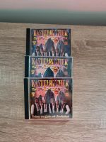 3 CD's Kastelruther Spatzen Sachsen-Anhalt - Barby Vorschau