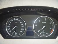 Tacho Amaturen BMW 525 D E60 E61 62.11-9153755 6965359 Bayern - Alteglofsheim Vorschau