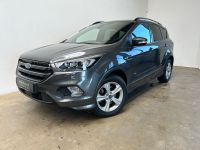 Ford Kuga 2.0 TDCi ST-Line 4x4 Autom. AHK Navi Xenon Niedersachsen - Schortens Vorschau