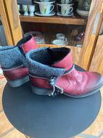 Rieker Stiefeletten, Größe 40 Nordrhein-Westfalen - Lüdenscheid Vorschau