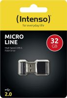 Intenso 32GB Micro USB Stick Leipzig - Leipzig, Zentrum Vorschau