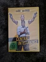 Central Intelligence DVD Originalverpackt! Bayern - Mintraching Vorschau