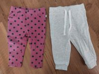 Setpreis Leggins (liegelind) Jogginghose (Impidimpi), gr 74 Bayern - Buchloe Vorschau