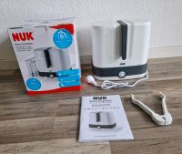 NUK Vario Express Dampf-Sterilisator Bremen - Schwachhausen Vorschau