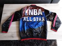 Mitchell & Ness Jacke Jacket NBA Allstar Hardwood Classic Bomber Bayern - Weißensberg Vorschau