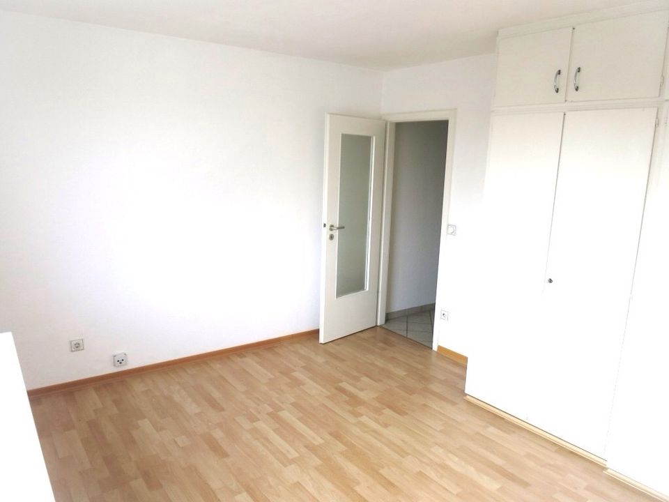 Helle & ruhige Wohnung im Herzen von Rüttenscheid - Garage option in Essen