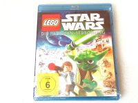 Star Wars -Lego - Die Padawan Bedrohung -Blu-ray - Neu Nordrhein-Westfalen - Alsdorf Vorschau