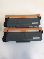 2x Brother Toner TN2310 Original und neu Bayern - Niedernberg Vorschau