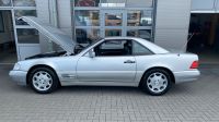 Hardtop Mercedes SL 500 R129 Silber Berlin - Hellersdorf Vorschau