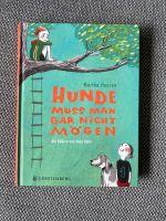 Hunde muss man gar nicht mögen Niedersachsen - Müden Vorschau