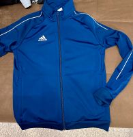 Adidas Trainingsjacke Gr. 152 Thüringen - Langewiesen Vorschau