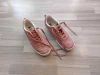 Puma, Sneaker, Rosefarben, Gr. 39 Hessen - Herbstein Vorschau