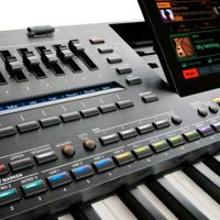 KORG Pa5x.KST  - KORG Pa4x .SET Nordrhein-Westfalen - Bad Oeynhausen Vorschau