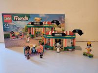 Lego Friends 41728 Restaurant Stuttgart - Feuerbach Vorschau