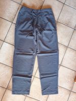 Marcel Clair - Freizeithose - Urlaubshose - Gr. 36-38 - grau Rheinland-Pfalz - Oppenheim Vorschau