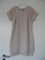 ♡ ASOS ♡ Sommer Kleid Gr. 36 38 M Transparent Nude Party ♡ Nordrhein-Westfalen - Lippstadt Vorschau