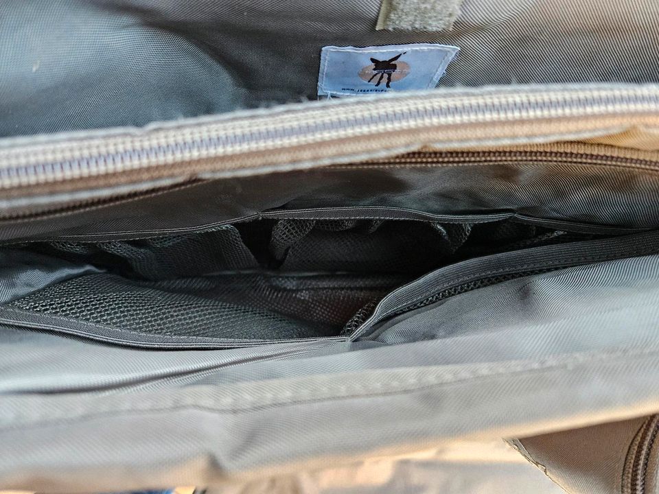 Wickeltasche von Lässig in Rosenheim