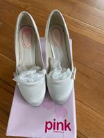 Pumps ivory Bonn - Ippendorf Vorschau