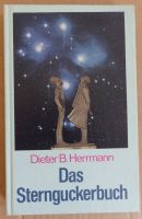 "Das Sternguckerbuch", Astronomie / Sternbilder /Himmelsforschung Dresden - Tolkewitz Vorschau