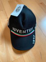 Juventus Cap - schwarz - original - NEU Nordrhein-Westfalen - Solingen Vorschau