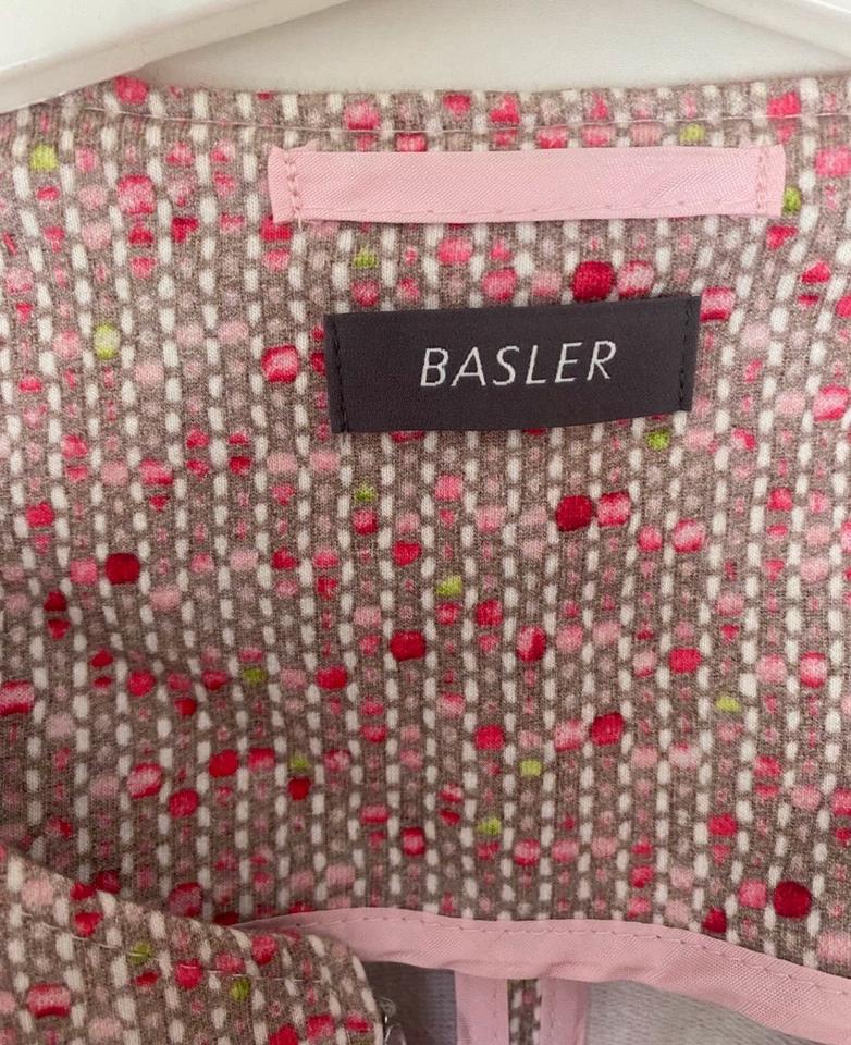Basler Damen Rock & Blazer Set,Baumwolle Neu Zustand Gr.42 in Friedberg (Hessen)