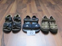 Schuhe Gr.22  Adidas Ricosta Badeschuhe Köln - Pesch Vorschau