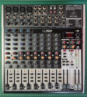 Behringer Xenyx X1622USB Bayern - Holzkirchen Vorschau