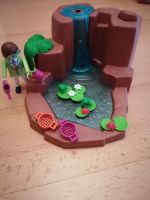 Playmobil Wasserfall Bayern - Trebgast Vorschau