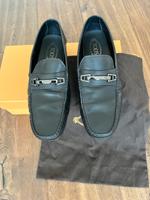 Tod's Gomino in schwarz 10,5 Berlin - Charlottenburg Vorschau
