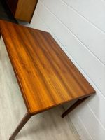 Vintage Teak Esstisch diningtable AM MØBLER DANISH MIDCENTURY 60s Niedersachsen - Delmenhorst Vorschau