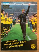 Jürgen Klopp / Meine 7 Jahre in Schwarzgelb Nordrhein-Westfalen - Erndtebrück Vorschau