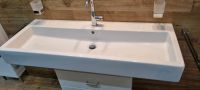 Waschbecken Duravit Vero Air Waschtisch 120 cm Nordrhein-Westfalen - Bad Sassendorf Vorschau