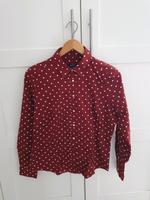 Gant Bluse Punkte Niedersachsen - Alfhausen Vorschau