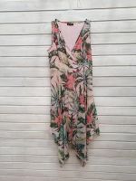 VIVANCE Sommerkleid 36 #wie neu #Tropenblumen Schleswig-Holstein - Bad Bramstedt Vorschau