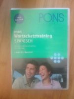 Pons Wortschatz Training spanisch NEU Baden-Württemberg - Beimerstetten Vorschau