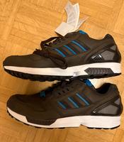 Adidas ZX 8000 Leder 46 2/3 Dresden - Blasewitz Vorschau