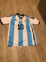 Argentinien Messi Trikot Nordrhein-Westfalen - Baesweiler Vorschau