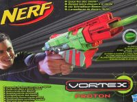 Nerf Vortex Proton (Scheibenblaster) Bayern - Allmannshofen Vorschau