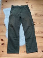 Cargohose Relaxed fit Zara Größe 38 (W30) Brandenburg - Cottbus Vorschau