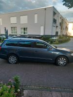 VW Passat 1,4 TSI DSG 7genge Frankfurt am Main - Riederwald Vorschau