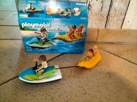 Playmobil Jetski mit Bananenboot OVP Niedersachsen - Bösel Vorschau