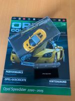 Opel Speedster 1:43 Kiel - Holtenau Vorschau