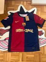 Barcelona x Travis Scott Trikot Nordrhein-Westfalen - Iserlohn Vorschau