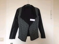 Jacke in schwarz/weiß Größe 36 von Gina Bielefeld - Bielefeld (Innenstadt) Vorschau