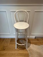 Barhocker - wie Vienna Thonet Mitte - Tiergarten Vorschau