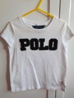 Polo Ralph Lauren T-Shirt Größe 5 Duisburg - Walsum Vorschau